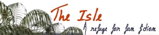 The Isle - A refuge for fan fiction