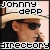 Johnny Depp web directory
