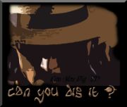 Dig the website? Then sign my guestbook and let me know. I can dig it.